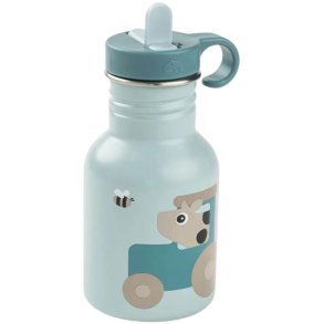 Done by Deer Tiny Farm Flaske 350 ml., Bl�