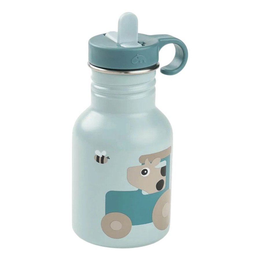 Done by Deer Tiny Farm Flaske 350 ml., Bl�