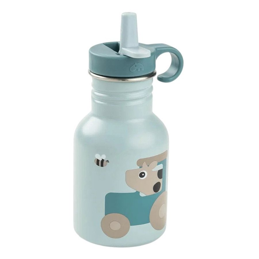 Done by Deer Tiny Farm Flaske 350 ml., Bl�