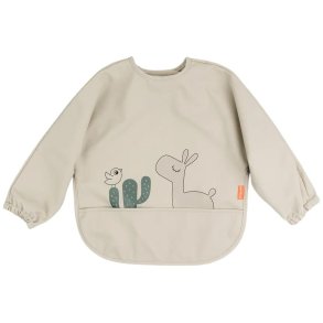 Done by Deer Lalee Lang�rmet Hagesm�k m. Lomme, Sand