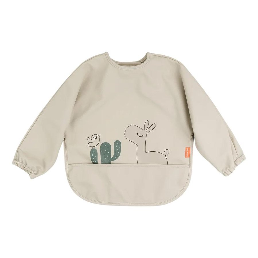 Done by Deer Lalee Lang�rmet Hagesm�k m. Lomme, Sand
