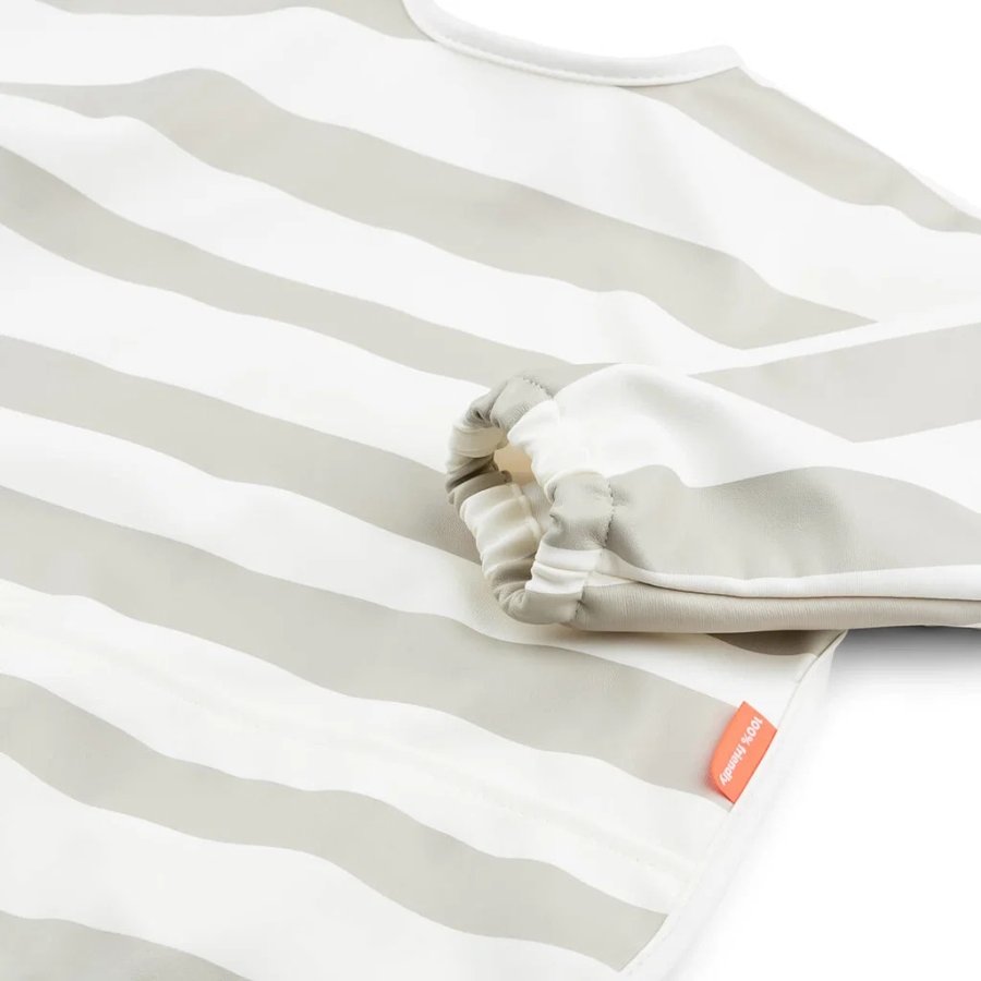 Done by Deer Stripes Lang�rmet Hagesm�k m. Lomme, Sand