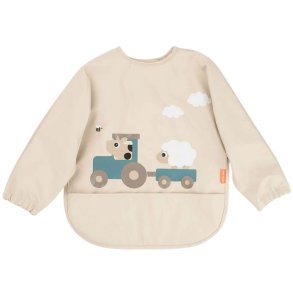 Done by Deer Tiny Farm Lang�rmet Hagesm�k m. Lomme, Sand