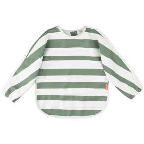 Done by Deer Stripes Lang�rmet Hagesm�k m. Lomme, Gr�n