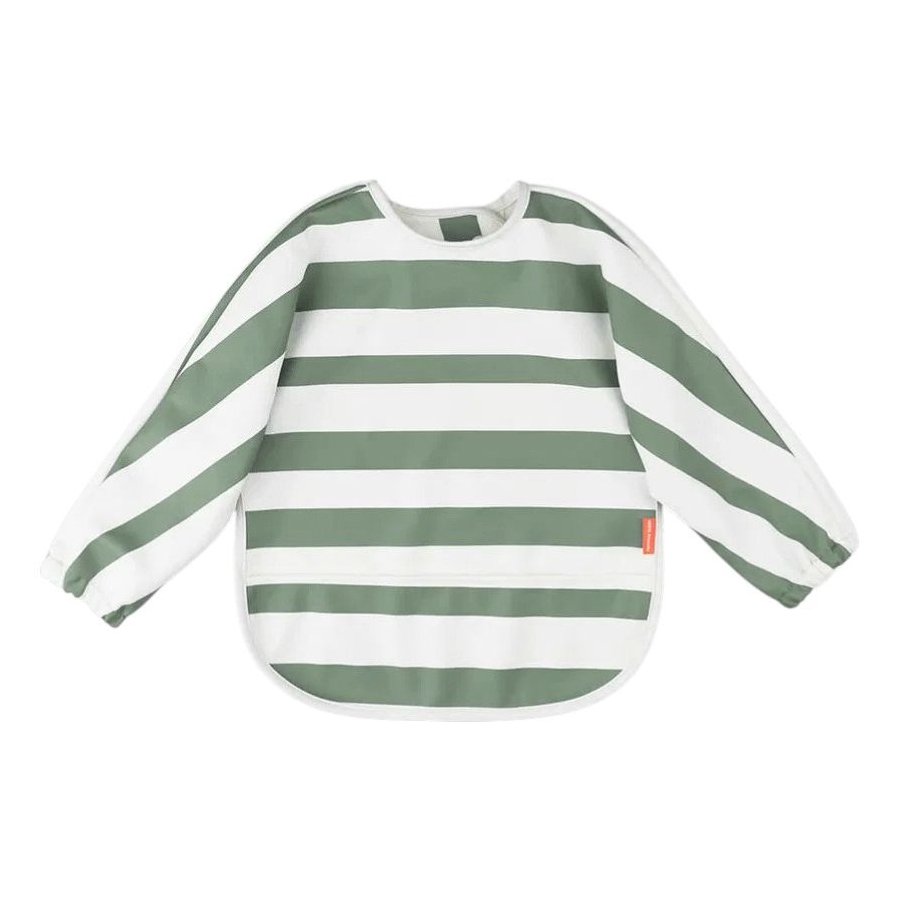 Done by Deer Stripes Lang�rmet Hagesm�k m. Lomme, Gr�n