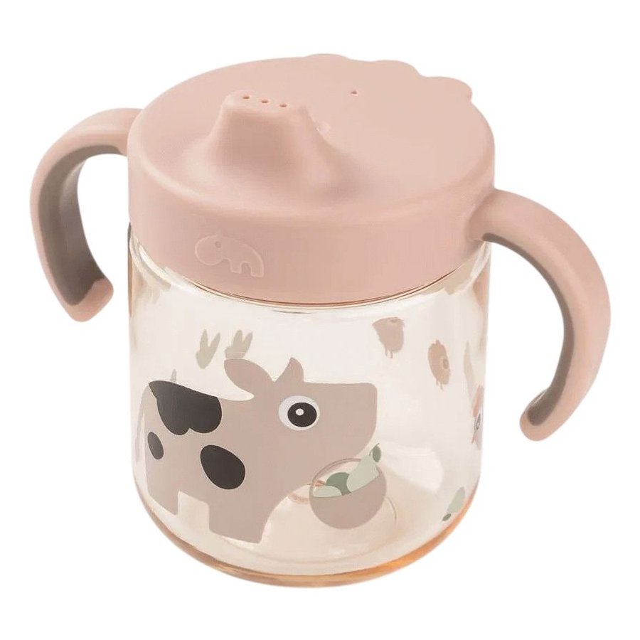 Done by Deer Tiny Farm Tudkop 260 ml, Pudder