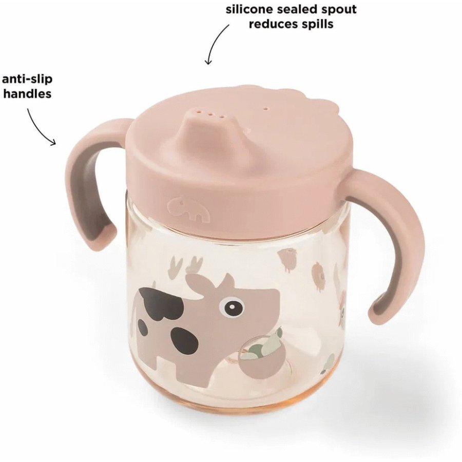 Done by Deer Tiny Farm Tudkop 260 ml, Pudder