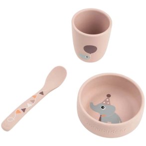 Done by Deer Celebration Stick&Stay Spises�t 3 Dele, Pudder