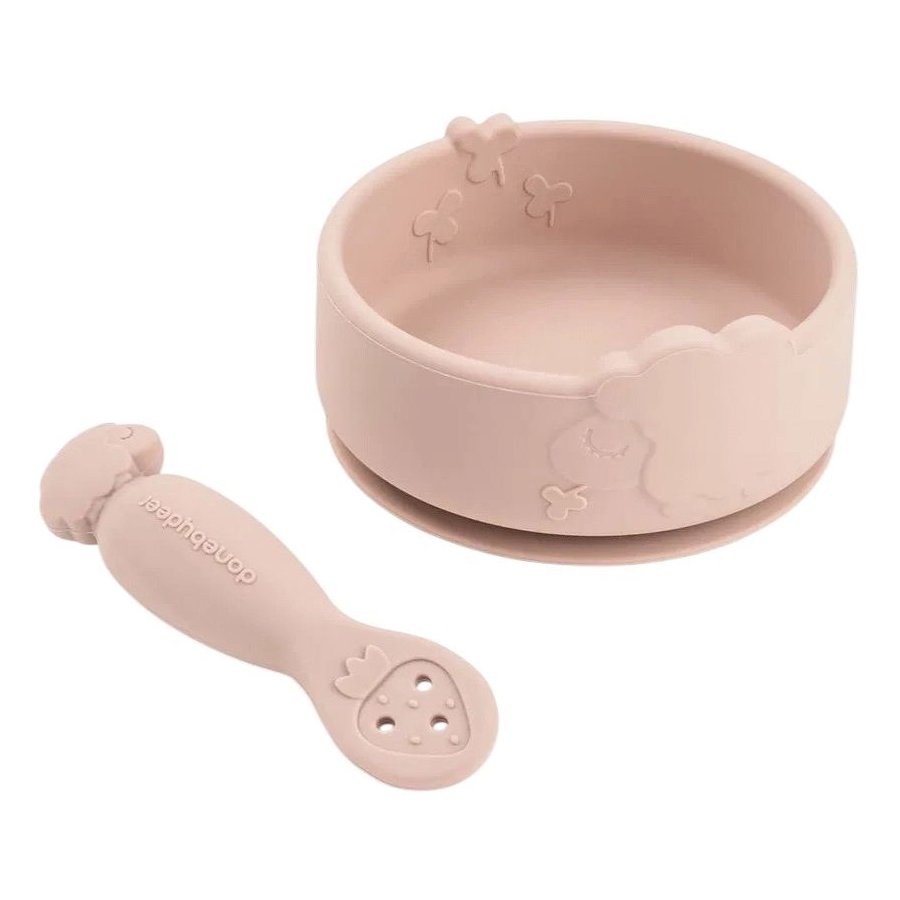 Done by Deer Sheepy Stick&Stay Spises�t 2 Dele, Pudder