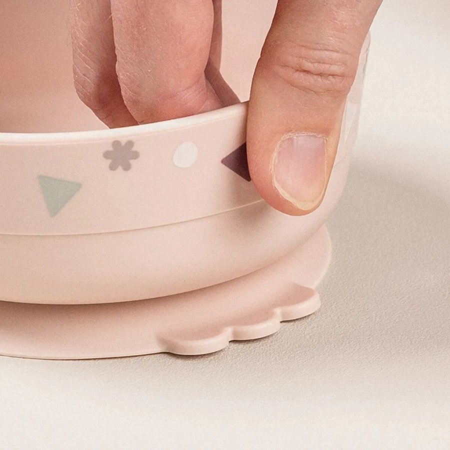 Done by Deer Celebration Foodie Spises�t m. Sugekop 3 dele, Pudder