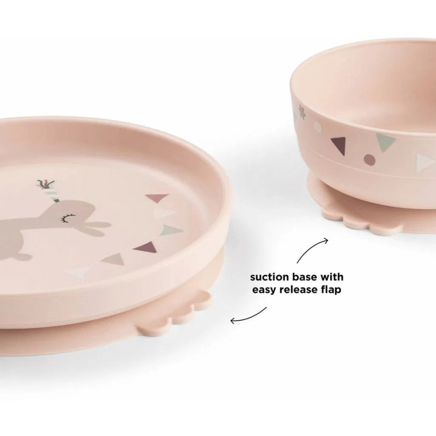 Done by Deer Celebration Foodie Spises�t m. Sugekop 3 dele, Pudder