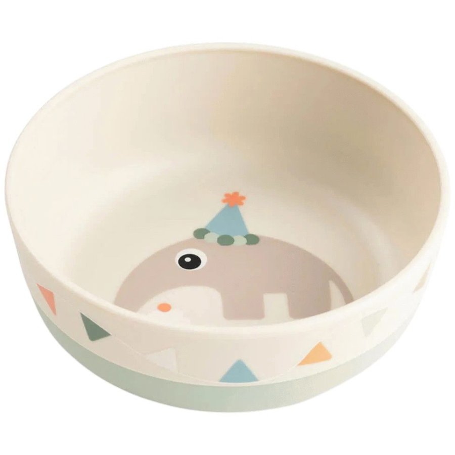 Done by Deer Celebration Foodie Sk�l �12,5 cm, Sand