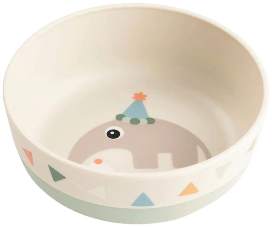 Done by Deer Celebration Foodie Sk�l �12,5 cm, Sand