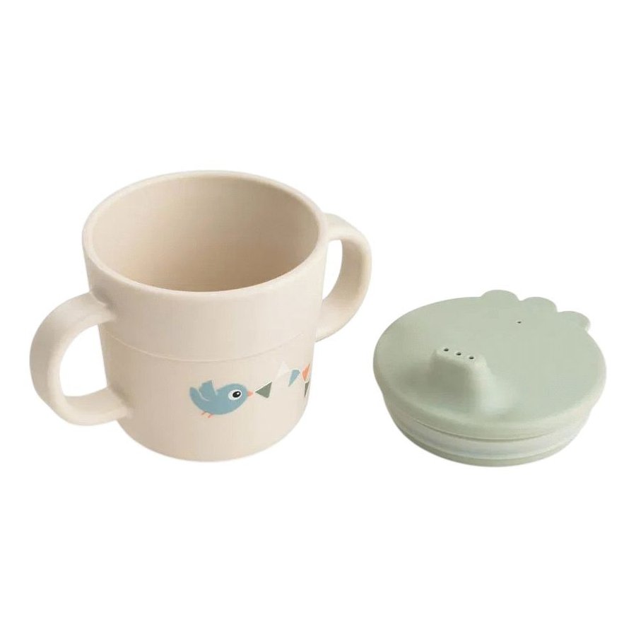 Done by Deer Celebration Foodie Tudkop 215 ml, Sand