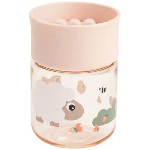 Done by Deer Tiny Farm Kop 260 ml, Pudder