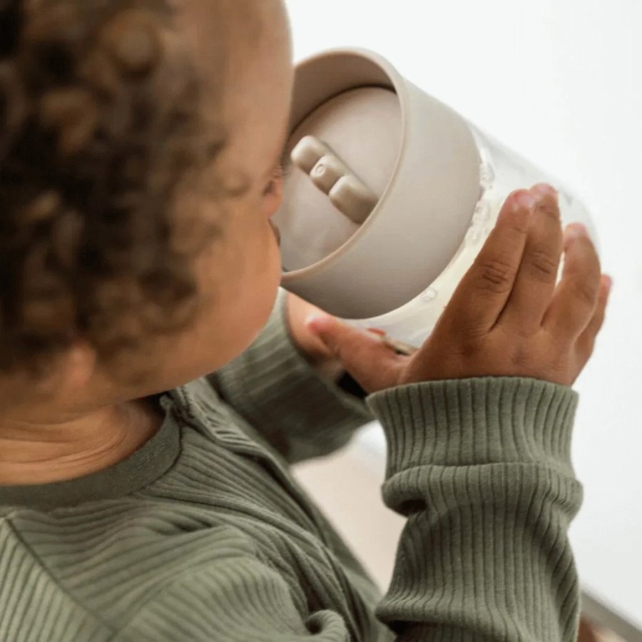 Done by Deer Tiny Farm Kop 260 ml, Pudder