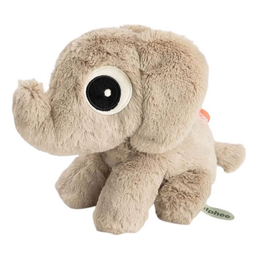 Done by Deer Elphee Bamse 20x27,5 cm, Sand