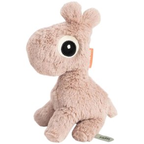 Done by Deer Raffi Bamse 20x26 cm, Pudder