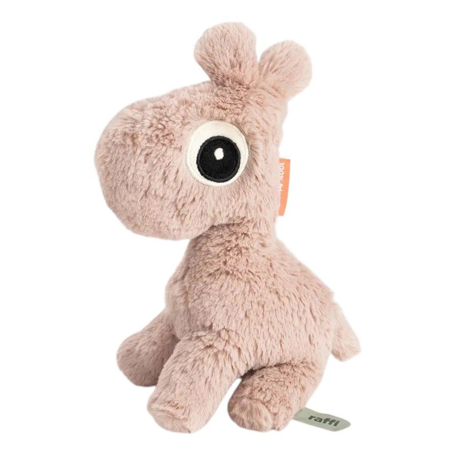 Done by Deer Raffi Bamse 20x26 cm, Pudder