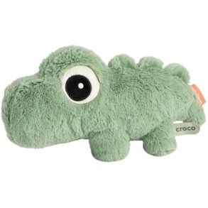 Done by Deer Croco Bamse 17,5x28 cm, Gr�n