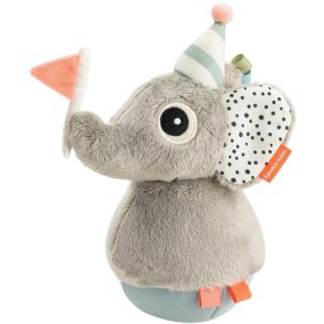 Done by Deer Elphee Aktivitetsleget�j 21 cm, Sand