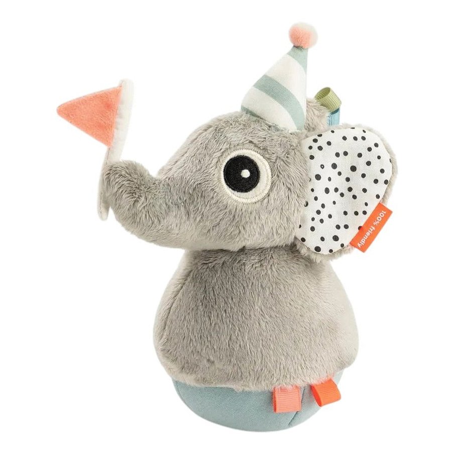 Done by Deer Elphee Aktivitetsleget�j 21 cm, Sand