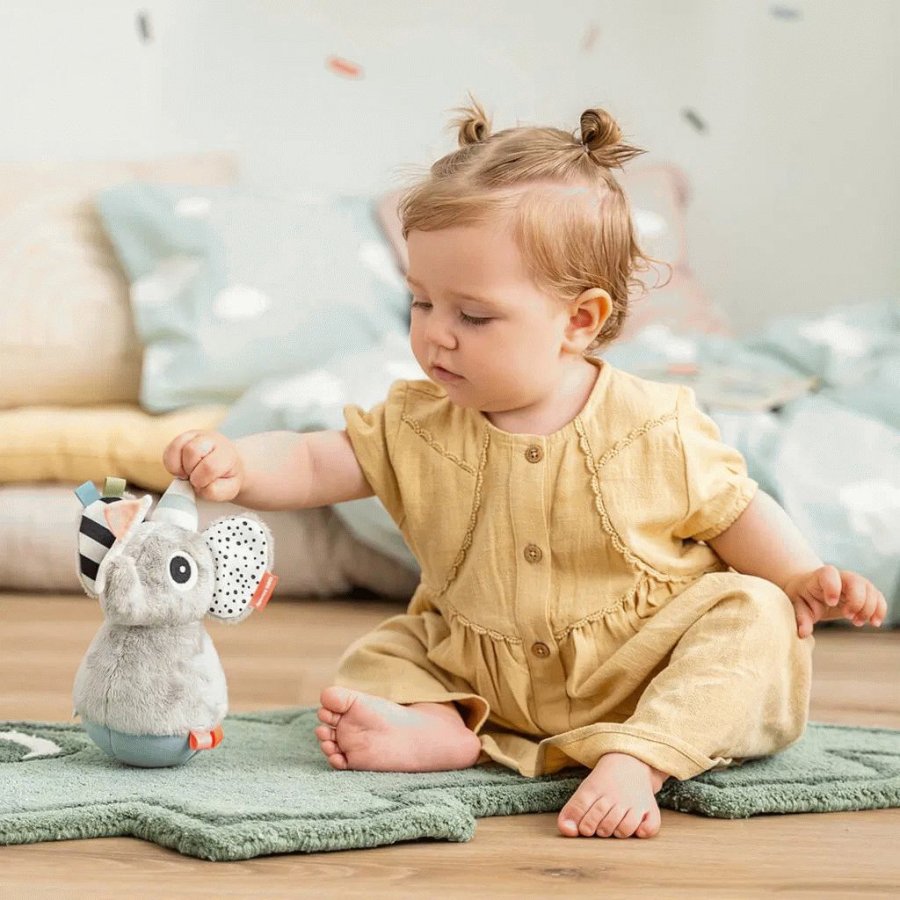 Done by Deer Elphee Aktivitetsleget�j 21 cm, Sand