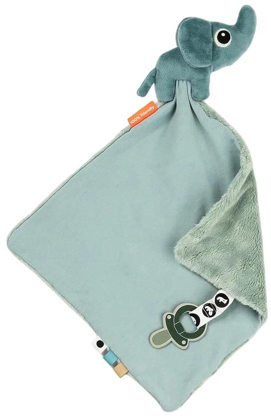 Done by Deer Elphee Nusseklud 28 cm, Bl�