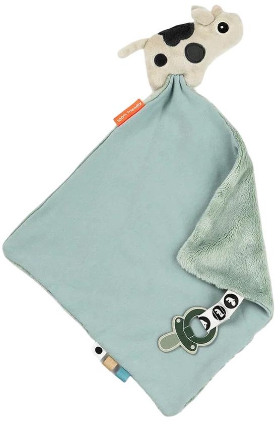 Done by Deer Dotti Nusseklud 30 cm, Bl�