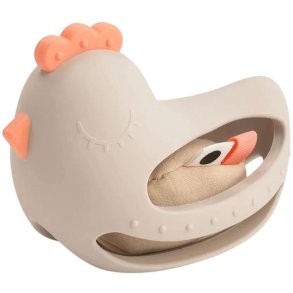 Done by Deer Clucky Gribe- og Bideleget�j, Sand