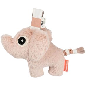 Done by Deer Elphee Musikuro H21 cm, Pudder