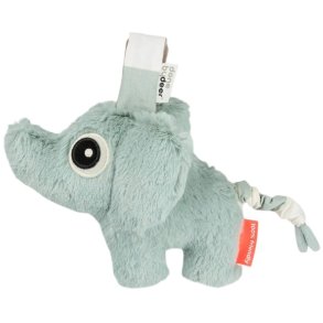 Done by Deer Elphee Musikuro H21 cm, Bl�