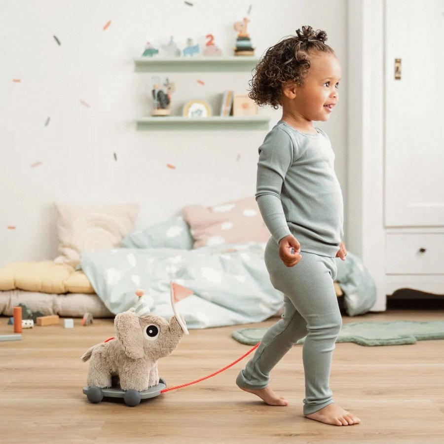 Done by Deer Elphee Tr�kdyr 29 cm, Sand