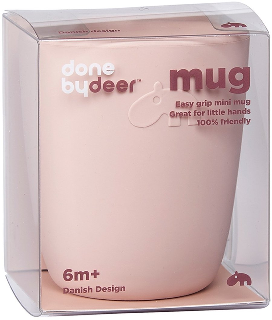 Done by Deer Kop 160 ml, Pudder