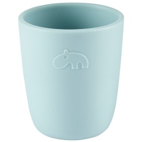 Done by Deer Tasse 160 ml, Blau