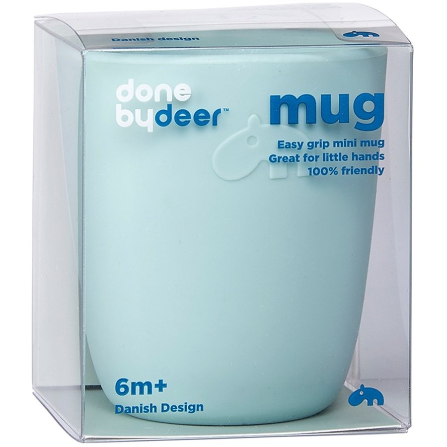 Done by Deer Kop 160 ml, Bl