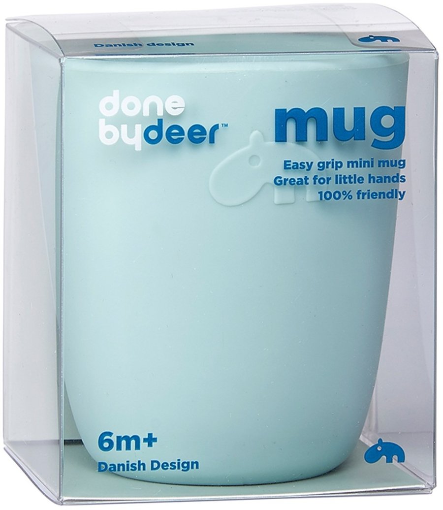 Done by Deer Kop 160 ml, Bl