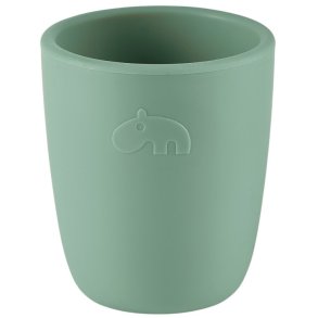 Done by Deer Tasse 160 ml, Grn