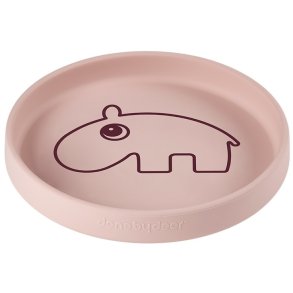 Done by Deer Ozzo Platte 18 cm, Pulver