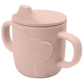 Done by Deer Elphee Peekaboo Schnabeltasse 120 ml, Pulver