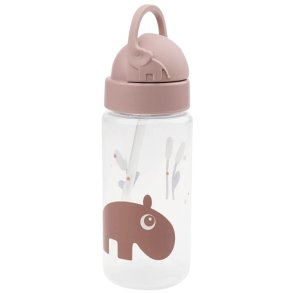 Done by Deer Ozzo Drikkedunk m. Sugerør 350 ml, Pudder
