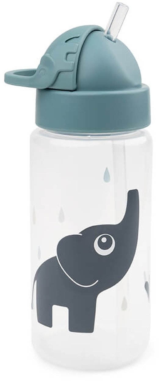 Done by Deer Elphee Drikkedunk m. Sugerr 350 ml, Bl
