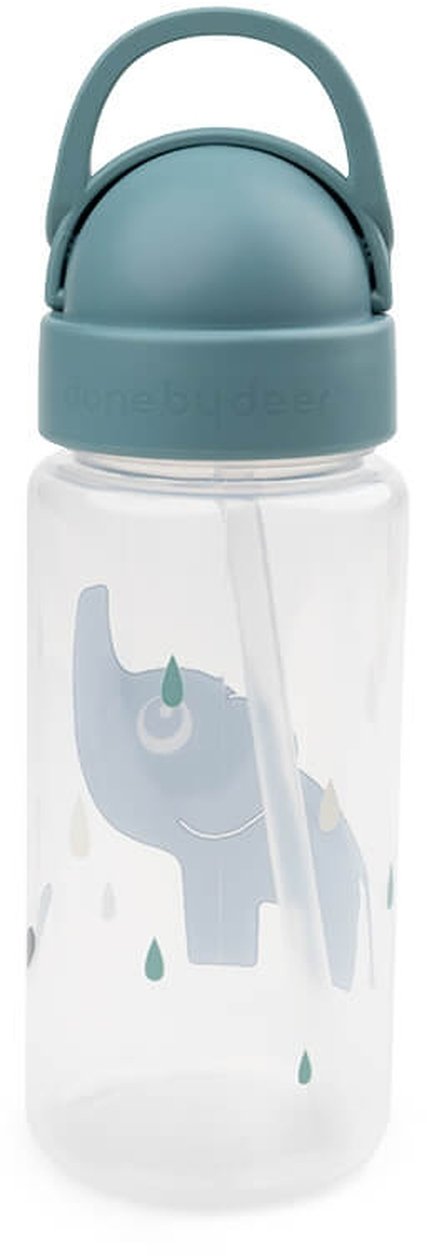 Done by Deer Elphee Drikkedunk m. Sugerr 350 ml, Bl