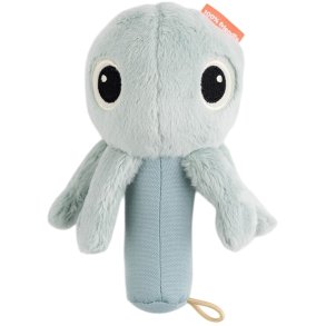 Done by Deer Jelly Senserangle mit Spiegel, Blau