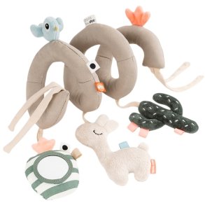 Done by Deer Lalee Aktivittsspirale, Sand