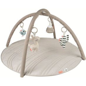 Done by Deer Lalee Activiteitenspeelkleed 90 cm, Sand