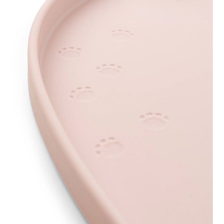 Done by Deer Elphee Platzset mit hohem Rand 28x40 cm, Pulver