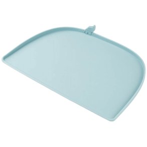 Done by Deer Elphee Placemat met hoge rand 28x40 cm, Blauw