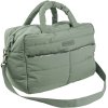 Done by Deer Quiltet Pusletaske 41x29 cm, Gr�n