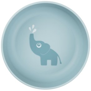 Done by Deer Elphee Schssel 12,5 cm, Blau